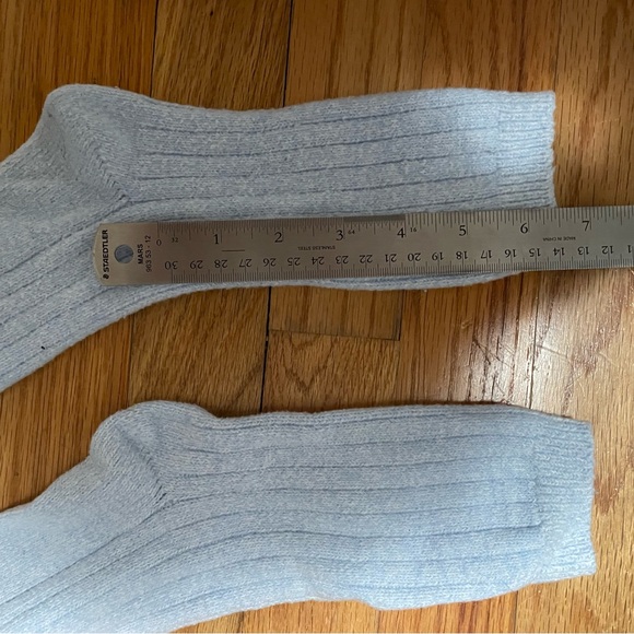 4 pack colored socks - Picture 3 of 3